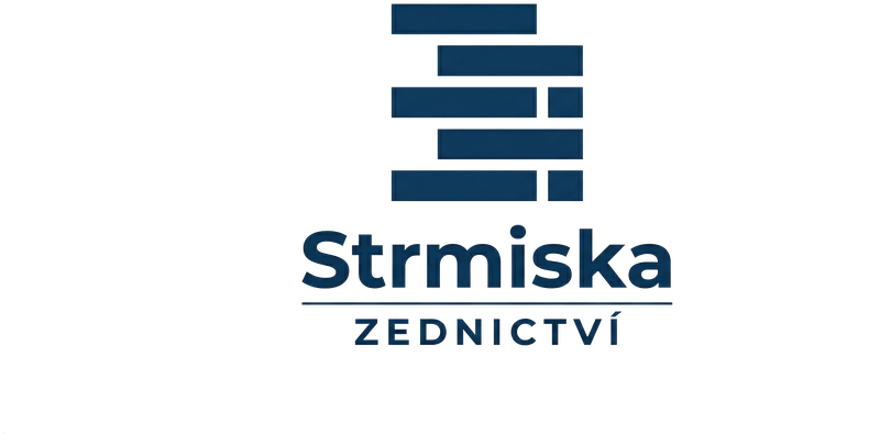 Strmiska Zednictví logo